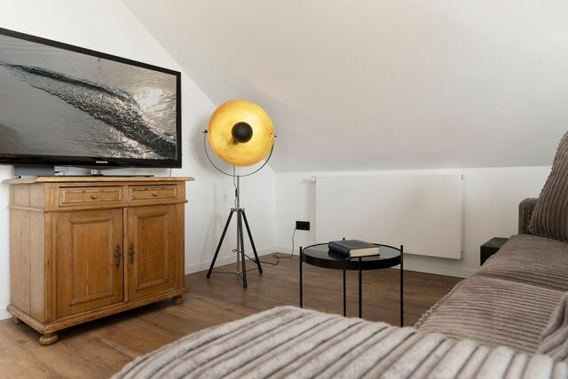 Ferienwohnung in Malente - Schöner Ausguck - Bild 9