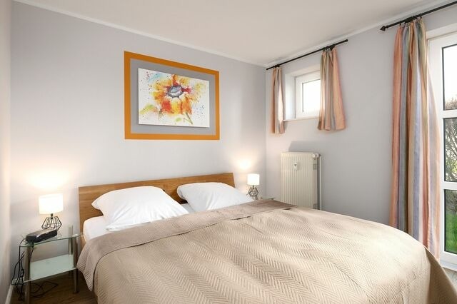 Ferienwohnung in Schönberger Strand - Am Golfplatz 25 Wellenkrönchen - Bild 3