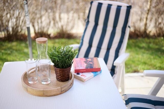 Ferienwohnung in Schönberger Strand - Am Golfplatz 25 Wellenkrönchen - Bild 6