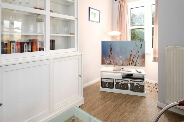 Ferienwohnung in Schönberger Strand - Am Golfplatz 25 Wellenkrönchen - Bild 10