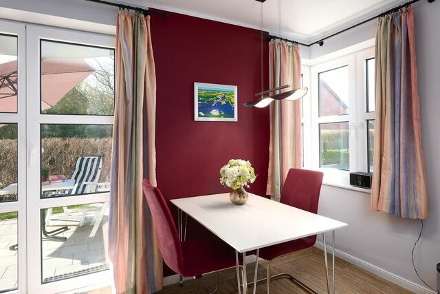 Ferienwohnung in Schönberger Strand - Am Golfplatz 25 Wellenkrönchen - Bild 13