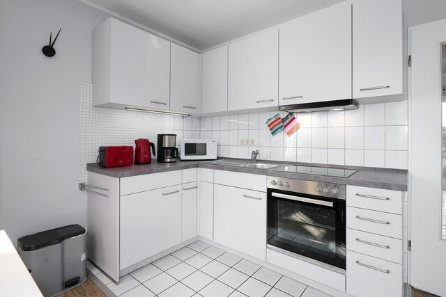 Ferienwohnung in Schönberger Strand - Am Golfplatz 25 Wellenkrönchen - Bild 15