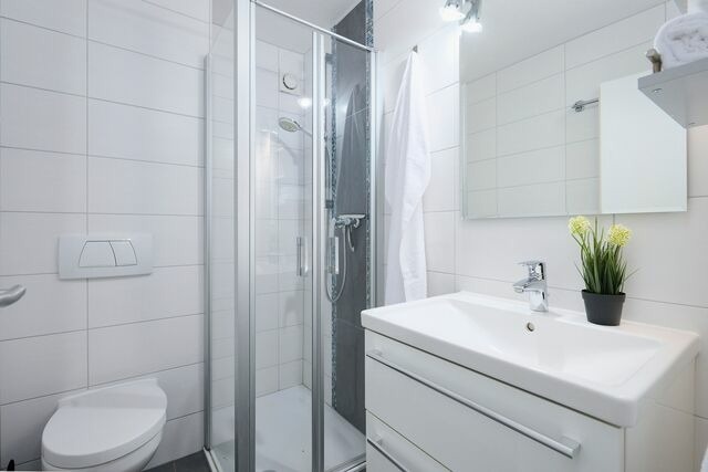 Ferienwohnung in Schönberger Strand - Am Golfplatz 25 Wellenkrönchen - Bild 22