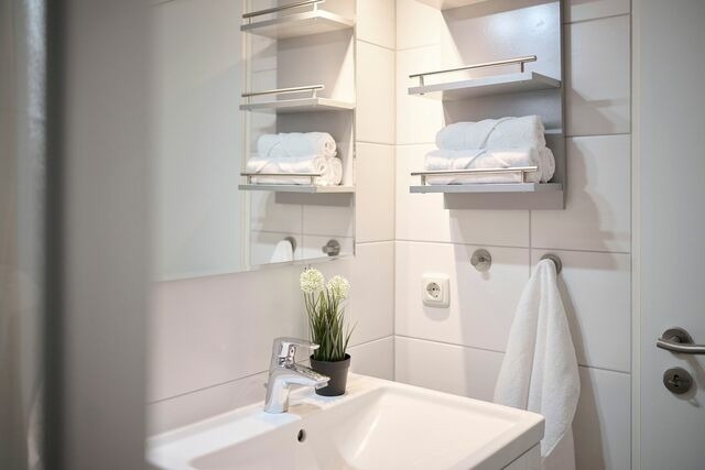 Ferienwohnung in Schönberger Strand - Am Golfplatz 25 Wellenkrönchen - Bild 24