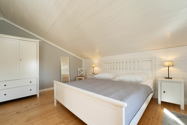 Ferienwohnung in Fehmarn OT Bojendorf - Weißes Haus (9123/II) - Bild 4