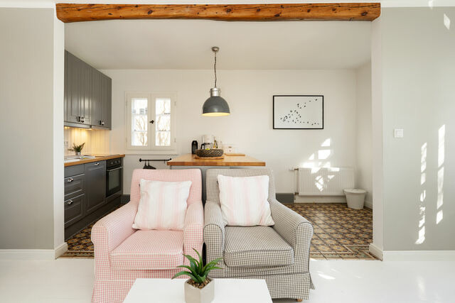 Ferienwohnung in Fehmarn OT Bojendorf - Weißes Haus (9123/II) - Bild 10