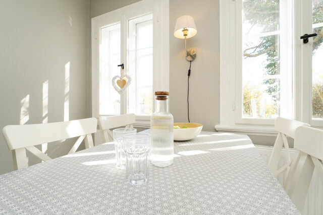 Ferienwohnung in Fehmarn OT Bojendorf - Weißes Haus (9123/II) - Bild 11