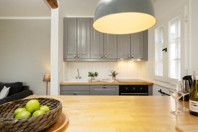 Ferienwohnung in Fehmarn OT Bojendorf - Weißes Haus (9123/II) - Bild 14