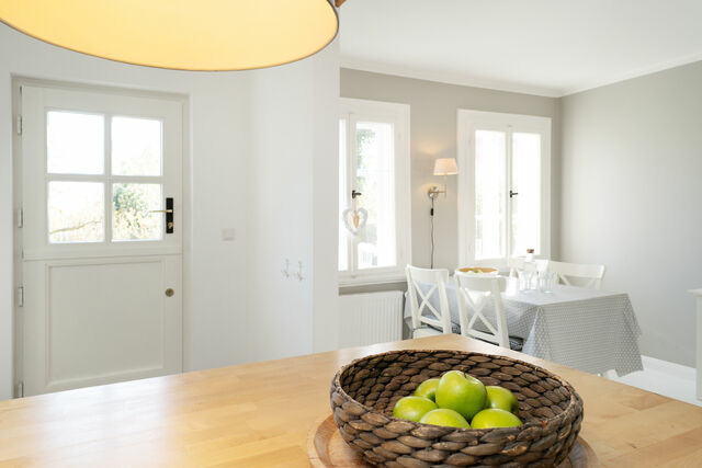 Ferienwohnung in Fehmarn OT Bojendorf - Weißes Haus (9123/II) - Bild 15