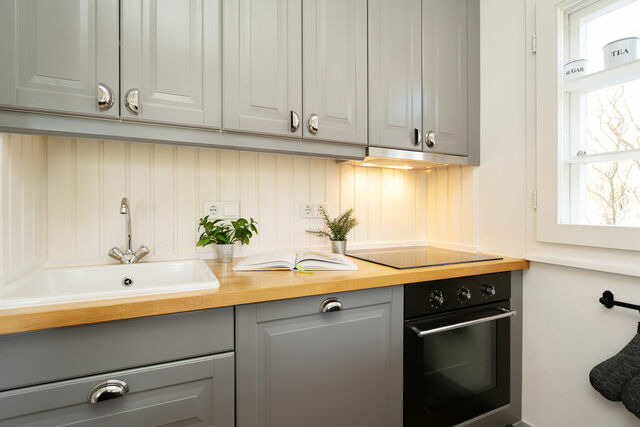 Ferienwohnung in Fehmarn OT Bojendorf - Weißes Haus (9123/II) - Bild 17