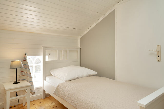 Ferienwohnung in Fehmarn OT Bojendorf - Weißes Haus (9123/II) - Bild 20