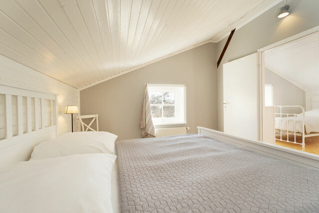 Ferienwohnung in Fehmarn OT Bojendorf - Weißes Haus (9123/II) - Bild 24