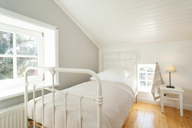 Ferienwohnung in Fehmarn OT Bojendorf - Weißes Haus (9123/II) - Bild 25