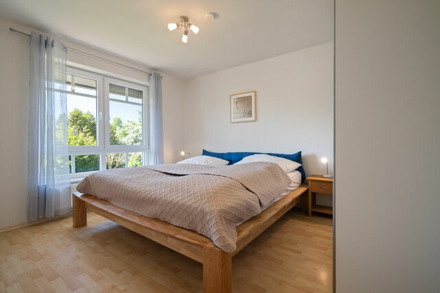 Ferienhaus in Sch&ouml;nberger Strand - Palstek 11 Sommerwind - Bild 4