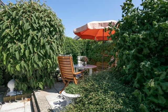 Ferienhaus in Süssau - Sonneneck 4 - Bild 23