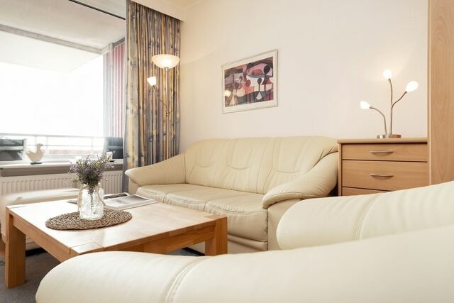 Ferienwohnung in Dahme - Berolina Ostseeausblick - Bild 7