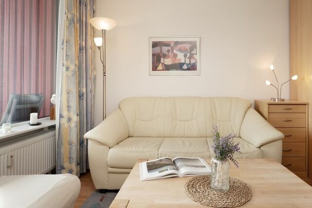 Ferienwohnung in Dahme - Berolina Ostseeausblick - Bild 8