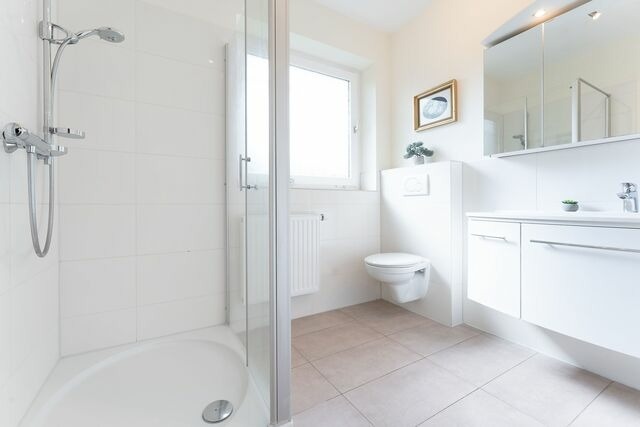 Ferienwohnung in Timmendorfer Strand - Haus Eva Mar am Meer Appartement 2 - Bild 25