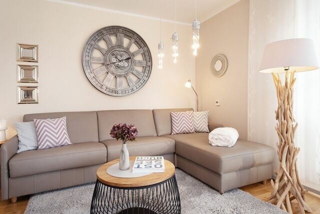 Ferienwohnung in Laboe - Strandappartement - Bild 8