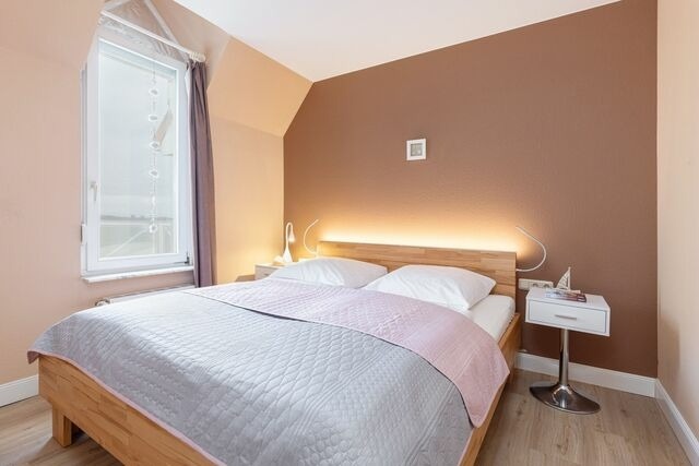 Ferienwohnung in Laboe - Strandhotel Laboe Nr. 24 - Bild 5