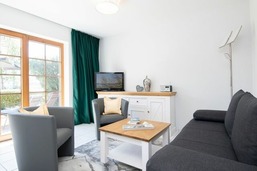 Alte Bergstraße 6 Sprottentraum