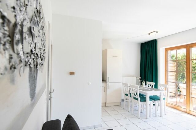 Ferienwohnung in Scharbeutz - Alte Bergstraße 6 Sprottentraum - Bild 9