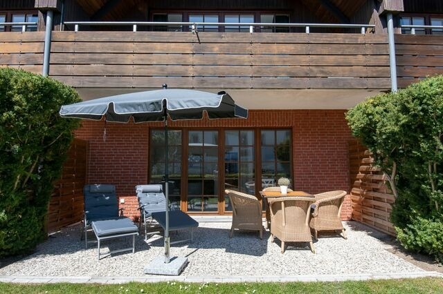 Ferienwohnung in Scharbeutz - Alte Bergstraße 6 Sprottentraum - Bild 17