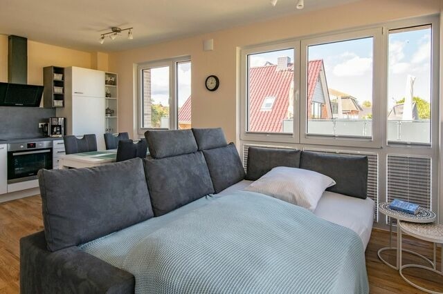 Ferienwohnung in Dahme - Seaside 6 - Bild 5