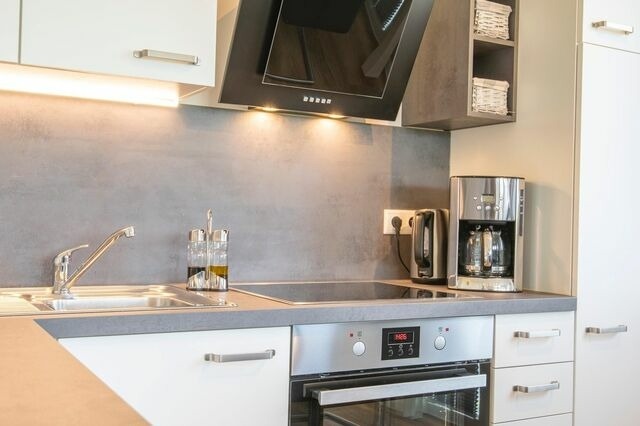 Ferienwohnung in Dahme - Seaside 6 - Bild 13