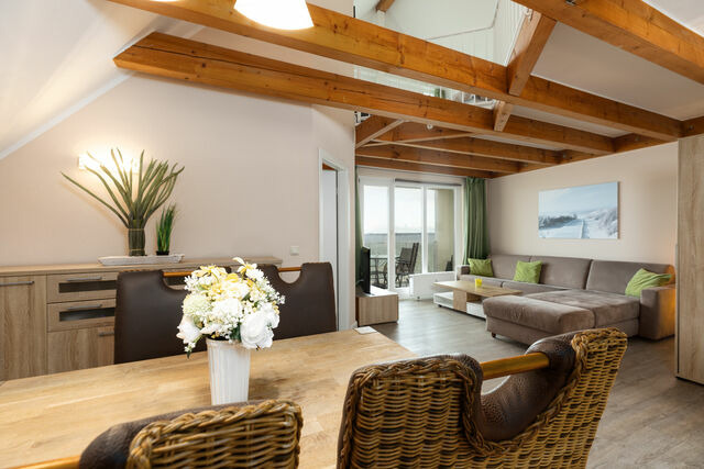 Ferienwohnung in Laboe - Strandhotel Laboe Nr. 33 - Bild 8