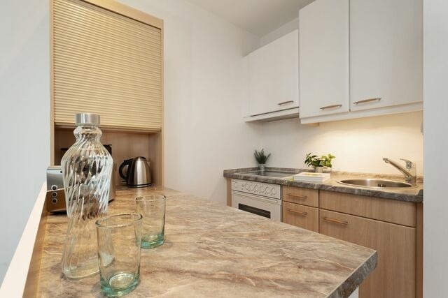 Ferienwohnung in Kellenhusen - Haus Meeresblick Abendsonne 85 - Bild 17