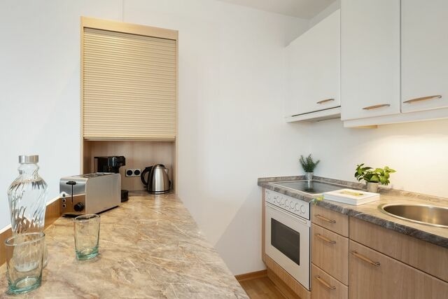 Ferienwohnung in Kellenhusen - Haus Meeresblick Abendsonne 85 - Bild 18