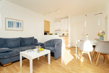 Ferienwohnung in Kellenhusen - Haus Meeresblick Abendsonne 85 - Bild 1