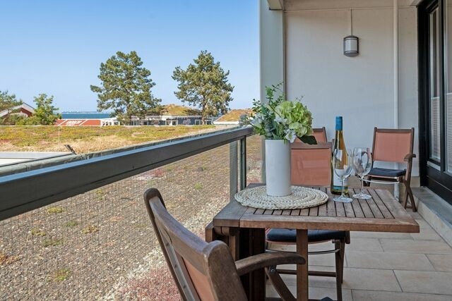 Ferienwohnung in Scharbeutz - Haus Meeresstrand Wohnung 106 - Bild 11