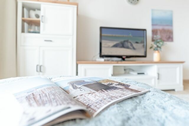 Ferienwohnung in Scharbeutz - Haus Meeresstrand Wohnung 106 - Bild 13