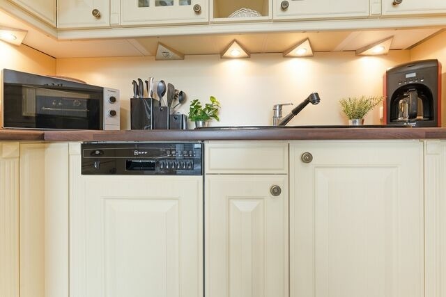 Ferienwohnung in Scharbeutz - Haus Meeresstrand Wohnung 106 - Bild 21