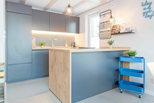 Ferienhaus in Travemünde - Strandhus - Bild 21