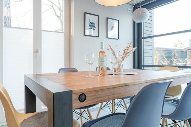 Ferienhaus in Travemünde - Strandhus - Bild 23