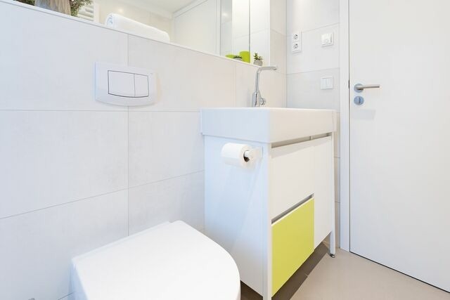 Ferienhaus in Travemünde - Strandhus - Bild 25