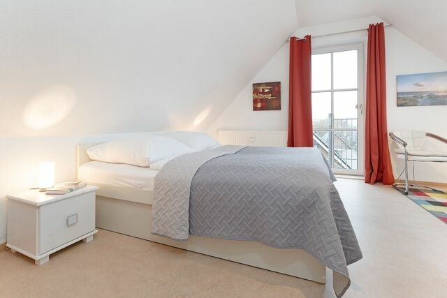 Ferienwohnung in Scharbeutz - Sperlingslust - Bild 4