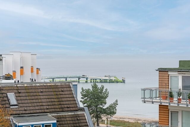 Ferienwohnung in Scharbeutz - Sperlingslust - Bild 10