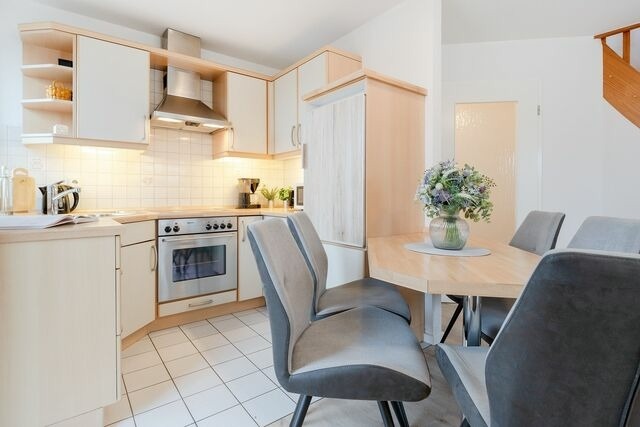 Ferienwohnung in Scharbeutz - Sperlingslust - Bild 12