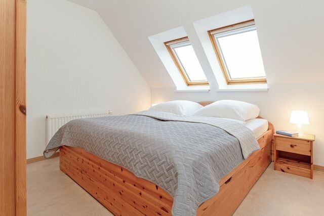 Ferienwohnung in Scharbeutz - Sperlingslust - Bild 15