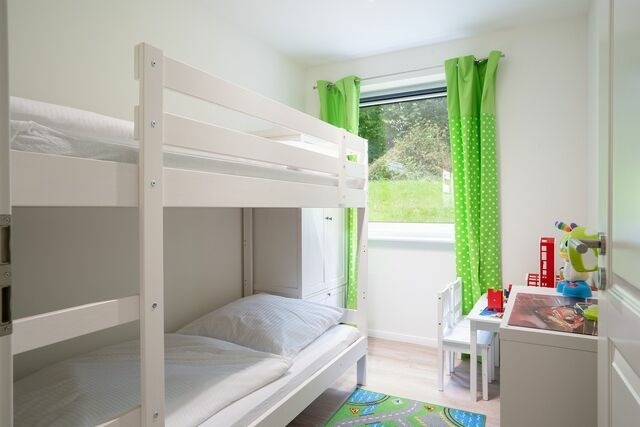 Ferienwohnung in Neustadt - Pier 67 Familienkoje Marina Neustadt - Bild 25