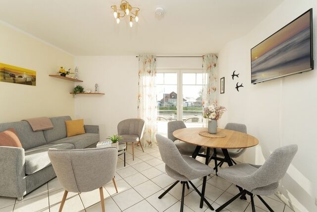 Ferienwohnung in Kellenhusen - Strandresidenz Seeglitzern - Bild 2