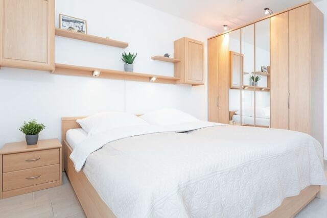 Ferienwohnung in Kellenhusen - Strandresidenz Seeglitzern - Bild 3