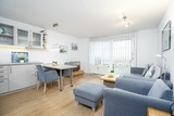 Ferienwohnung in Haffkrug - Strandresidenz Wohnung 1 - Bild 2