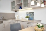 Ferienwohnung in Haffkrug - Strandresidenz Wohnung 1 - Bild 7