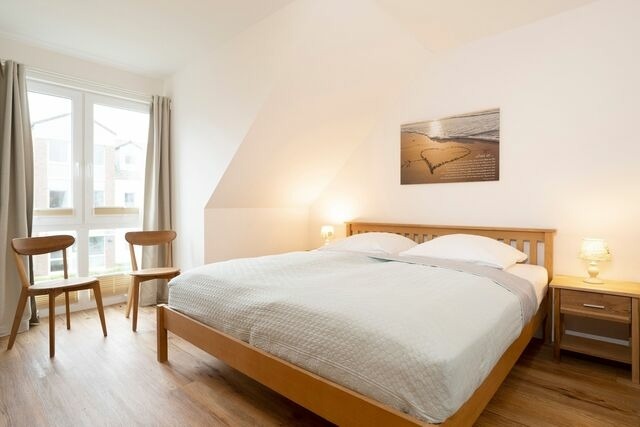 Ferienhaus in Kellenhusen - Ferienhaus Salomons Sonne - Bild 4