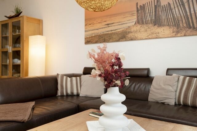 Ferienhaus in Kellenhusen - Ferienhaus Salomons Sonne - Bild 14